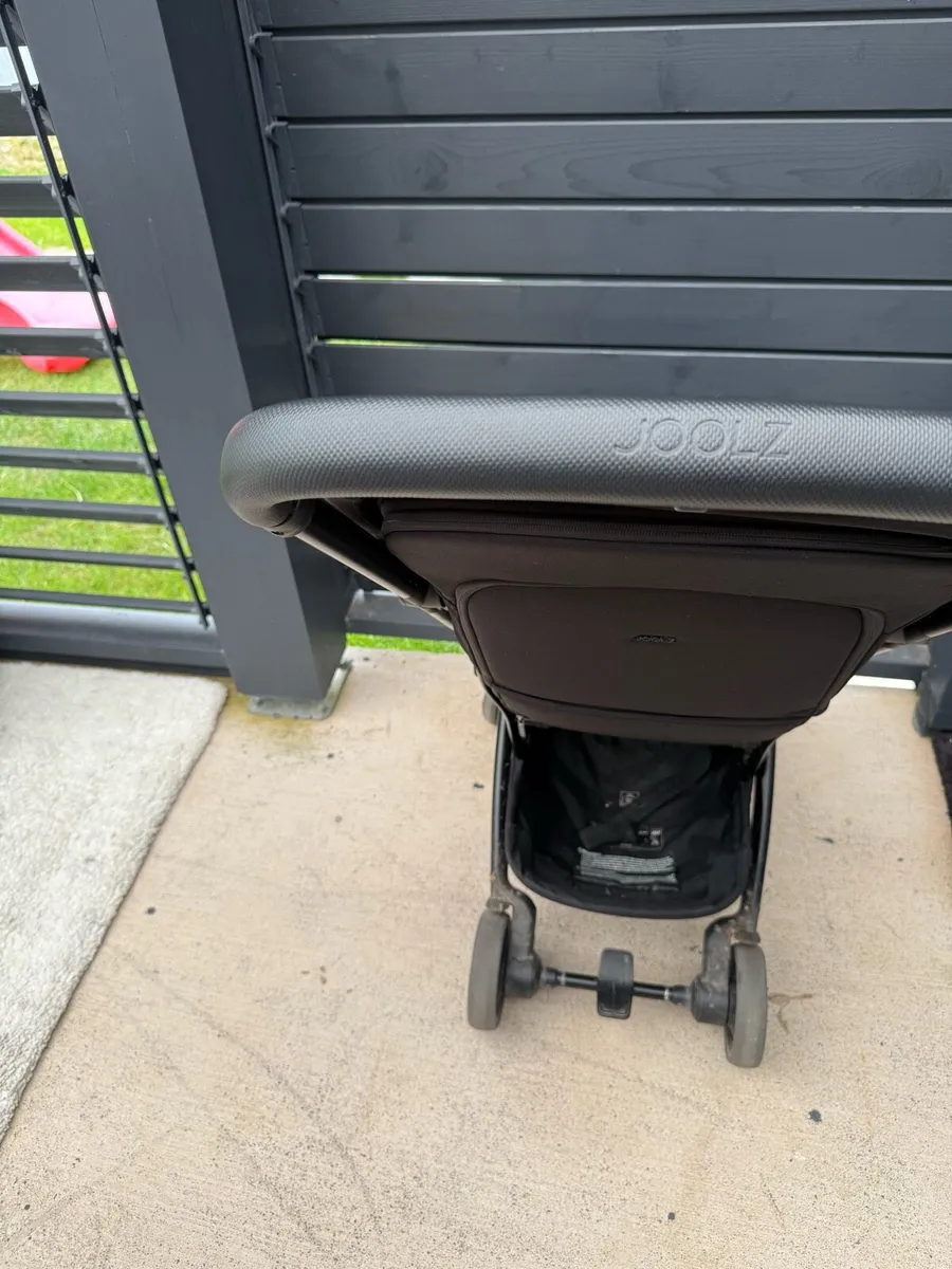 Joolz aer plus buggy - Image 2