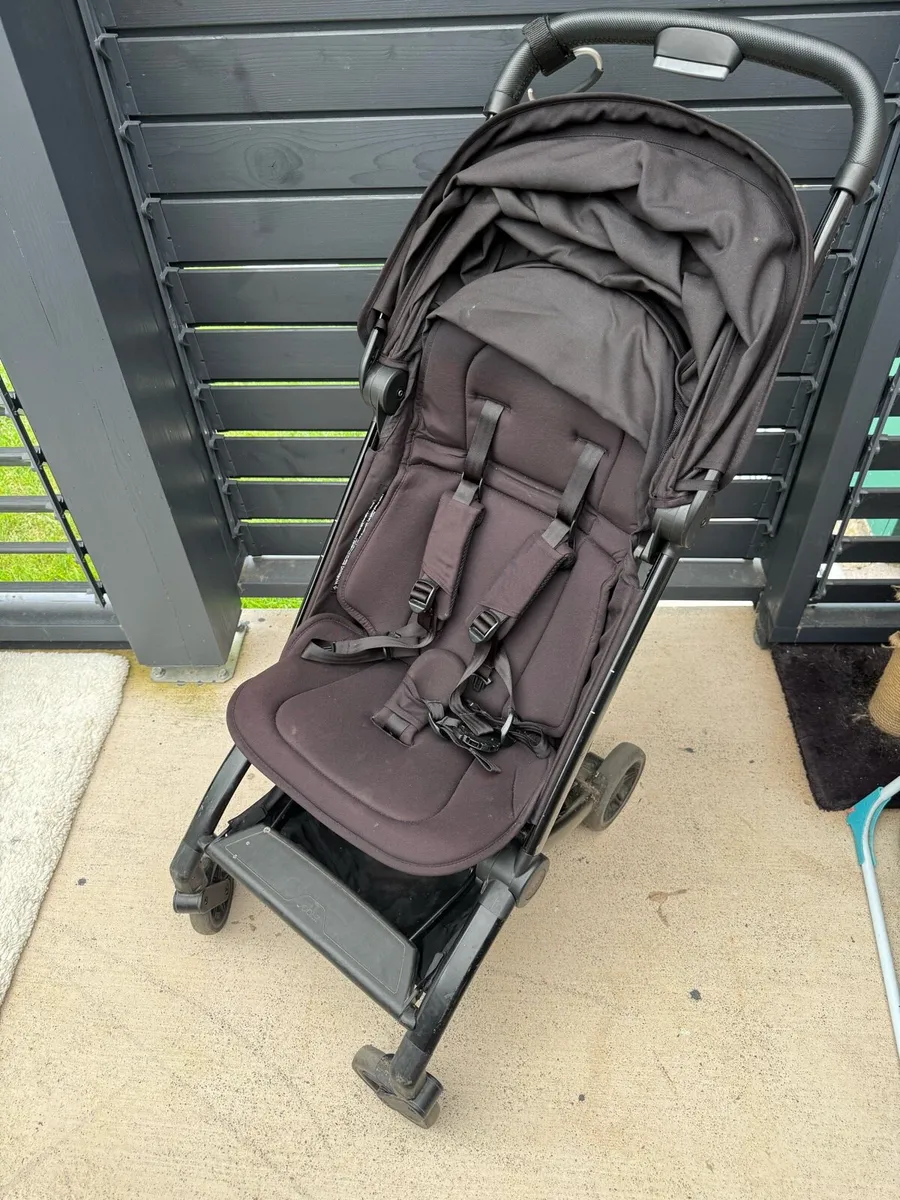 Joolz aer plus buggy - Image 1