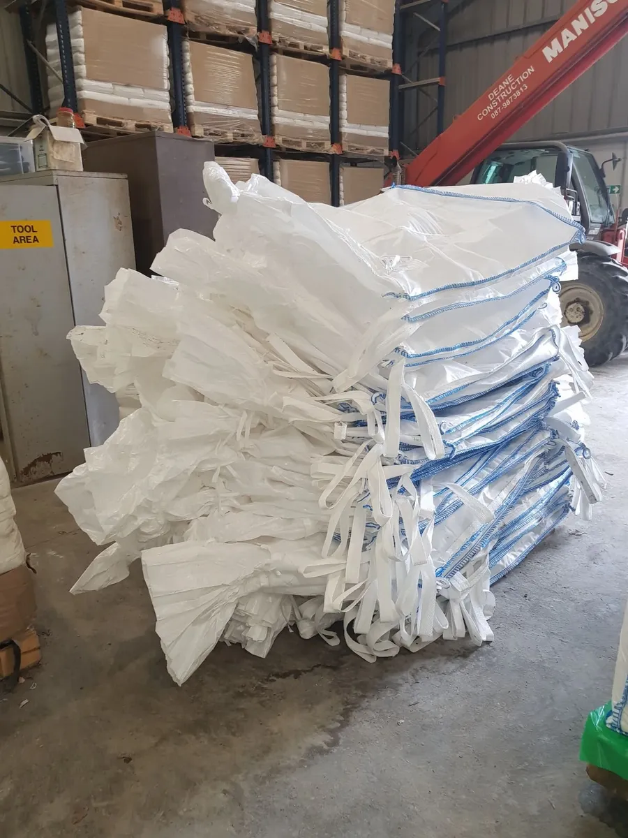 1 m3 Bulk bags - Image 2