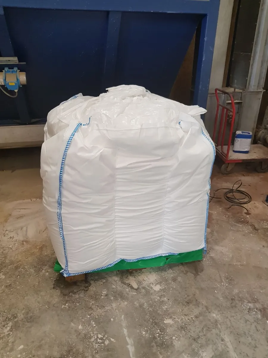 1 m3 Bulk bags - Image 1