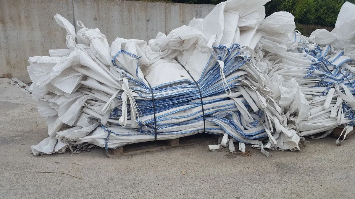 1 m3 Bulk bags - Image 3