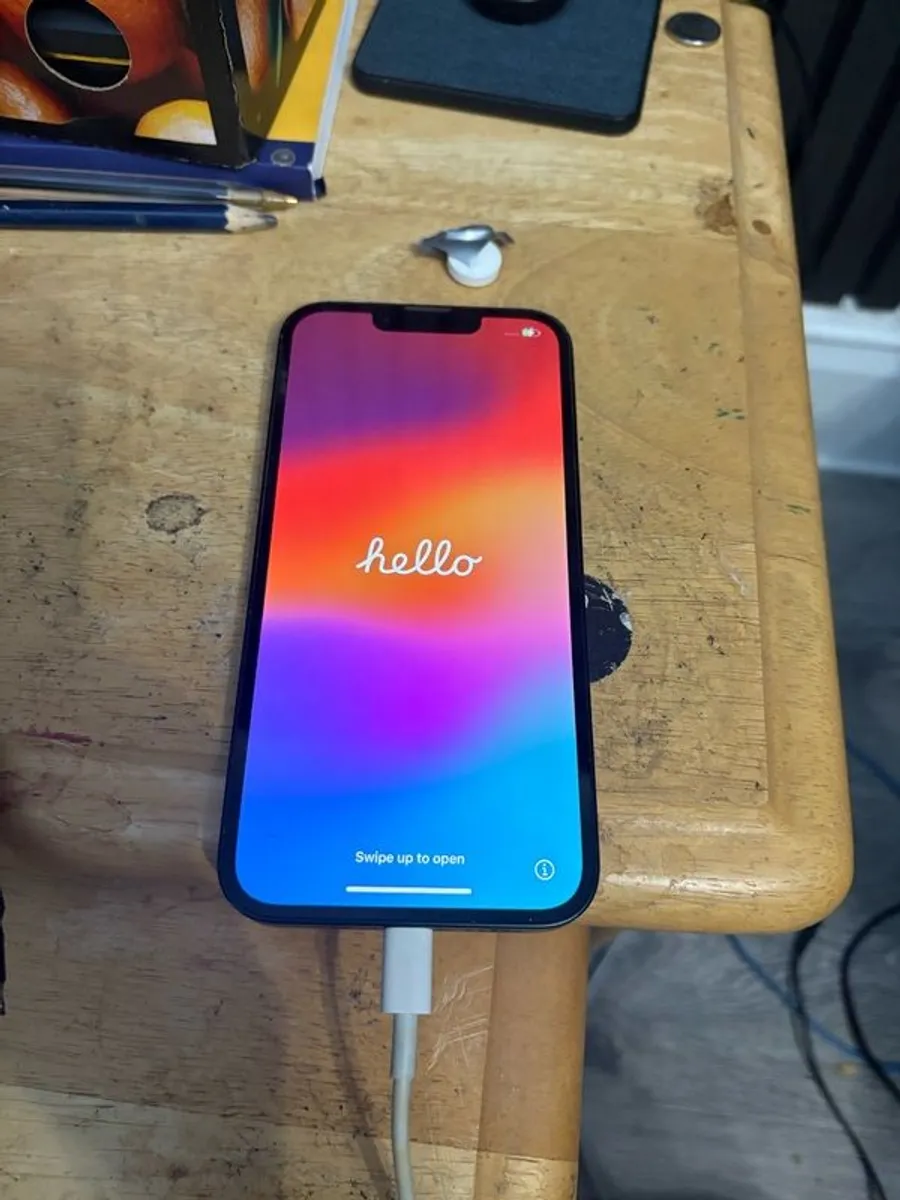 I Phone - Image 2