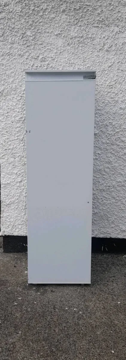 Integrated fridge for sale - Image 1