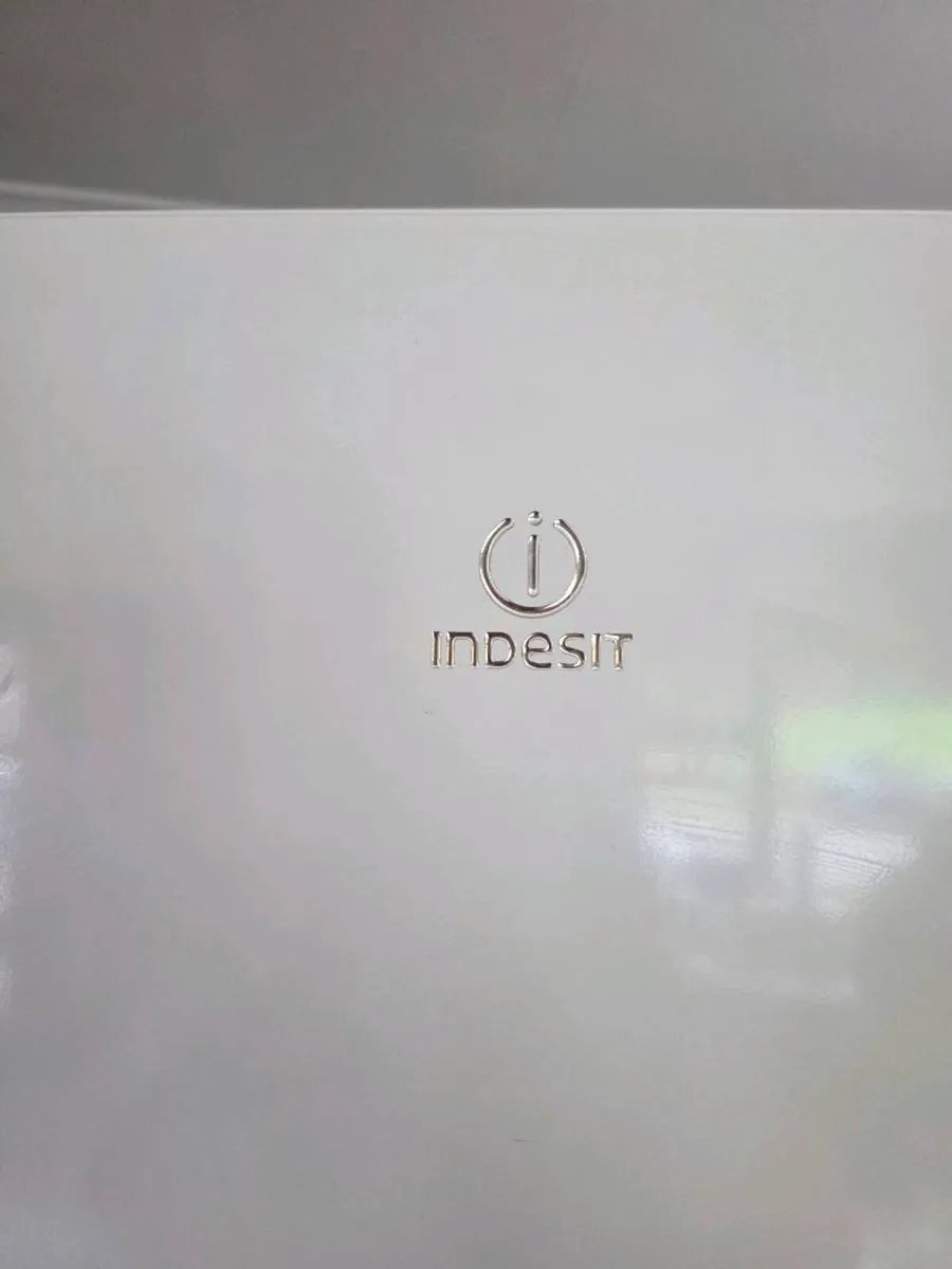 Indesit Larder Fridge - Image 3