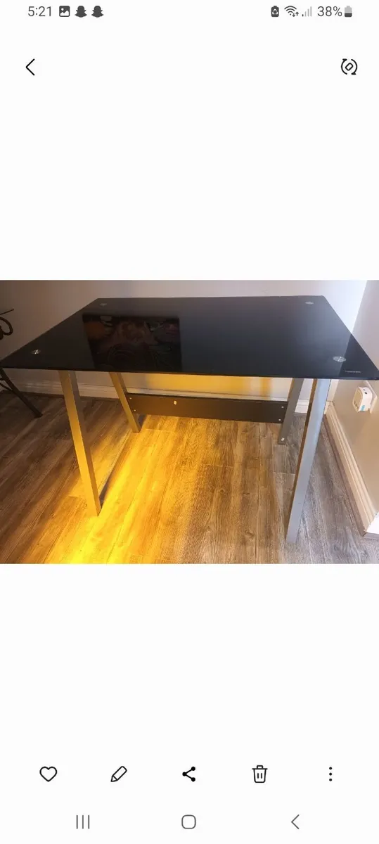 Computer table - Image 2