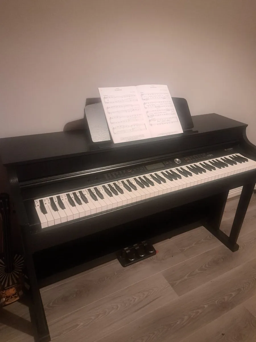 Thomann Digital Piano - Image 1
