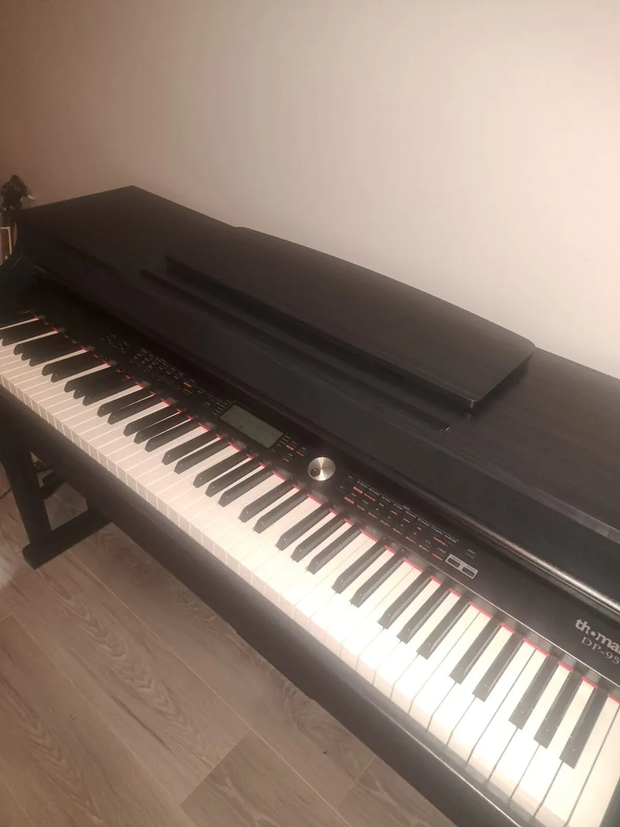 Thomann Digital Piano - Image 4