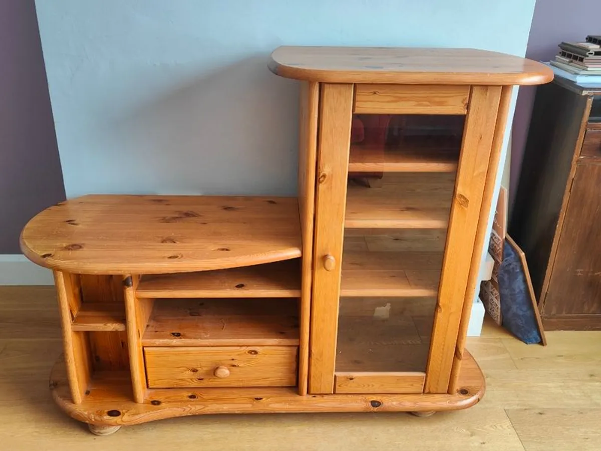 TV Cabinet