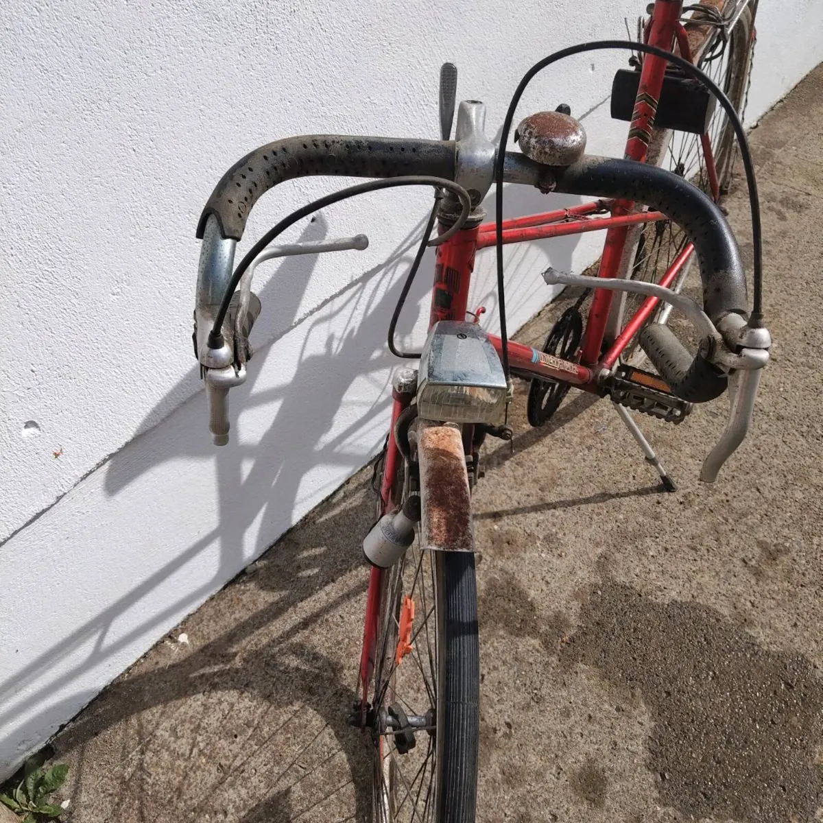Ladies Racing bike - Image 3