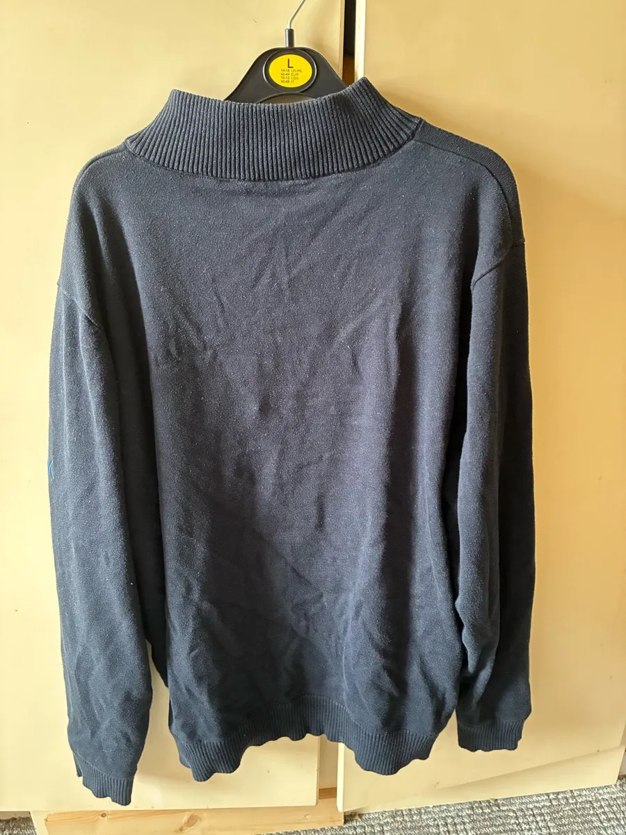 calvin klein jumper - Image 2