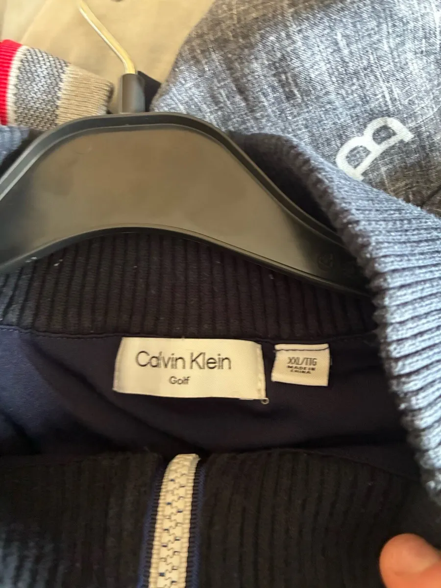 calvin klein jumper - Image 3