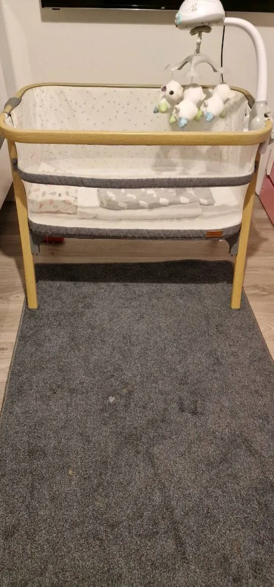 Soft Bed for baby - Image 1