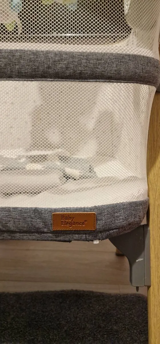 Soft Bed for baby - Image 3