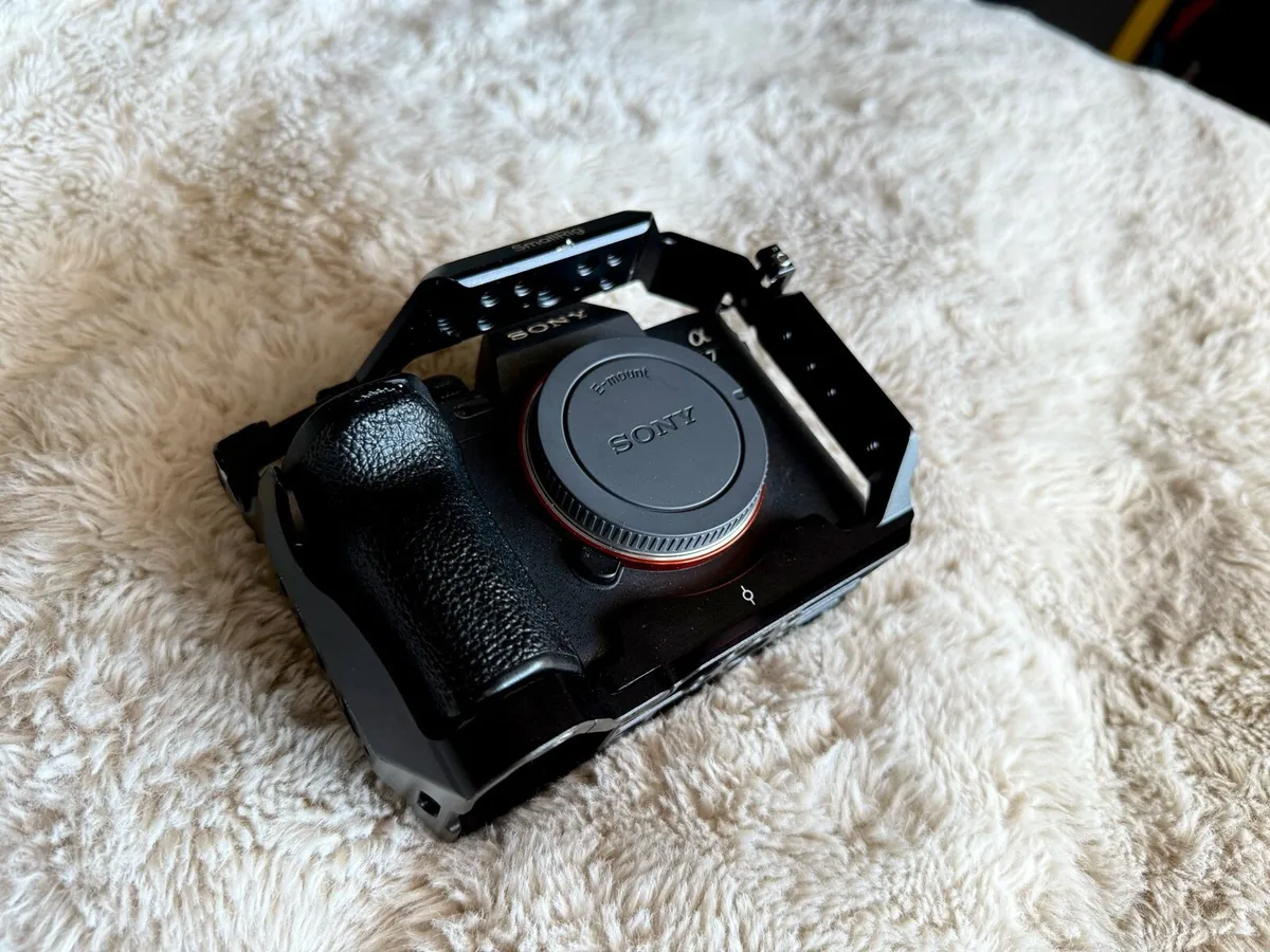 Sony A7IV - Image 3