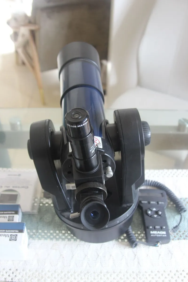 Telescope Mead - Image 4