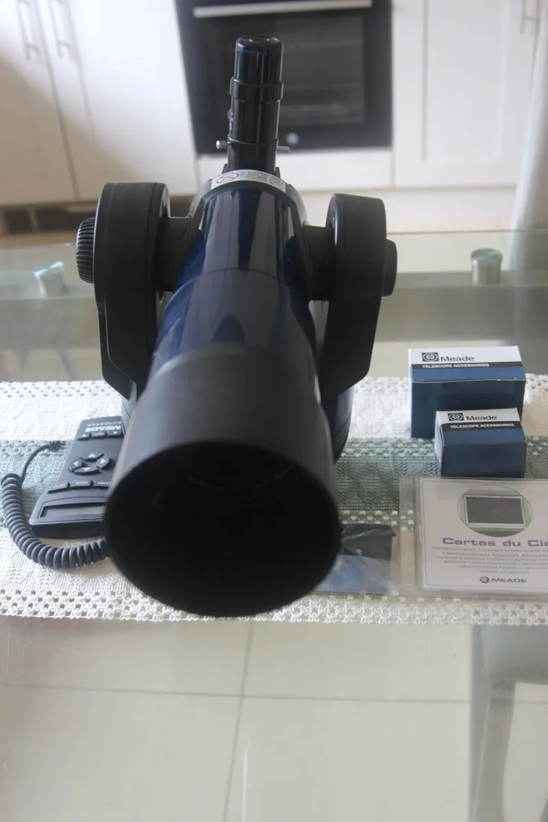 Telescope Mead - Image 3