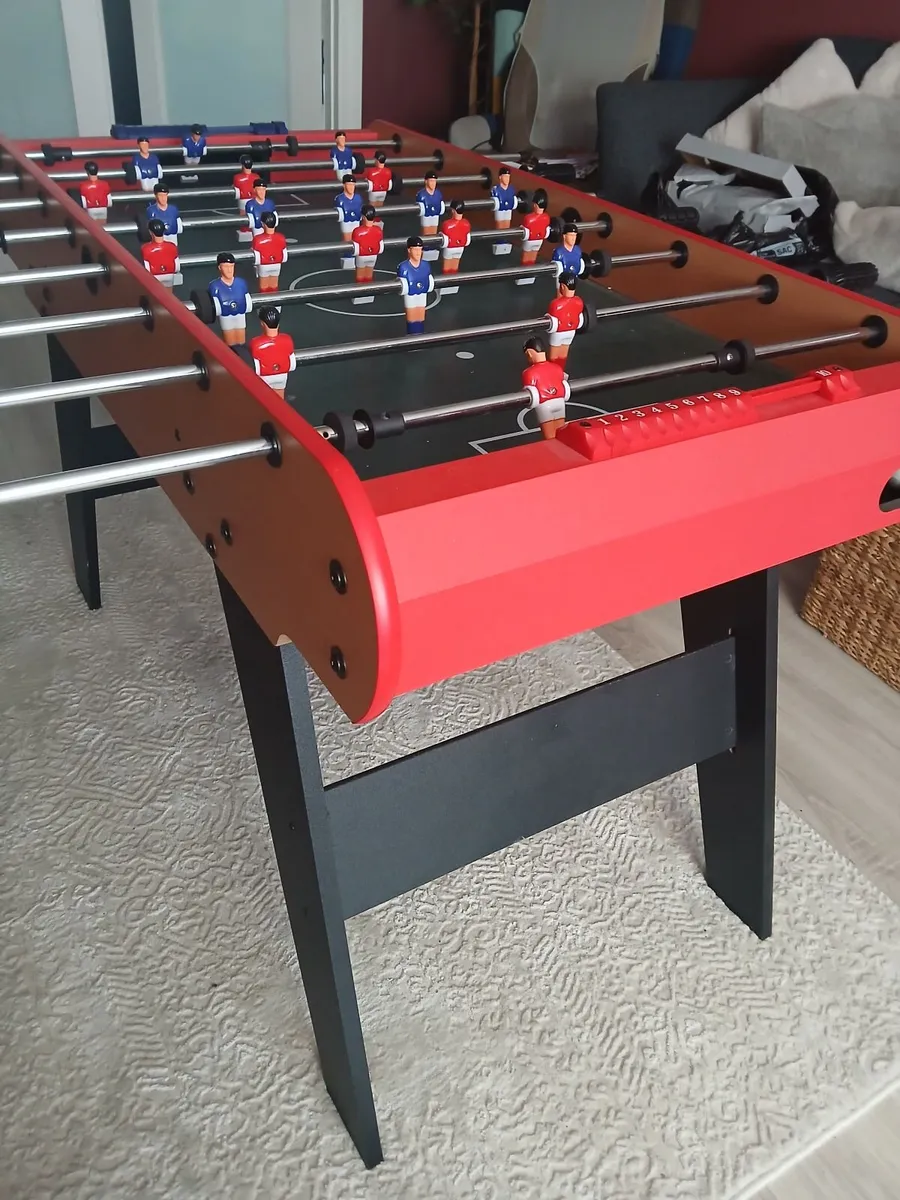 Football Table - Image 3
