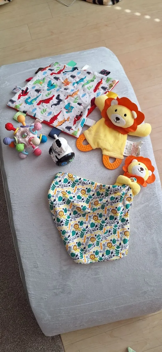 Baby items - Image 2