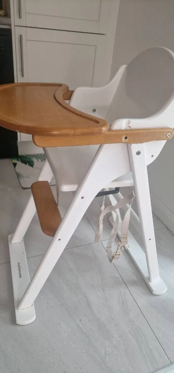 Baby chair - Image 1