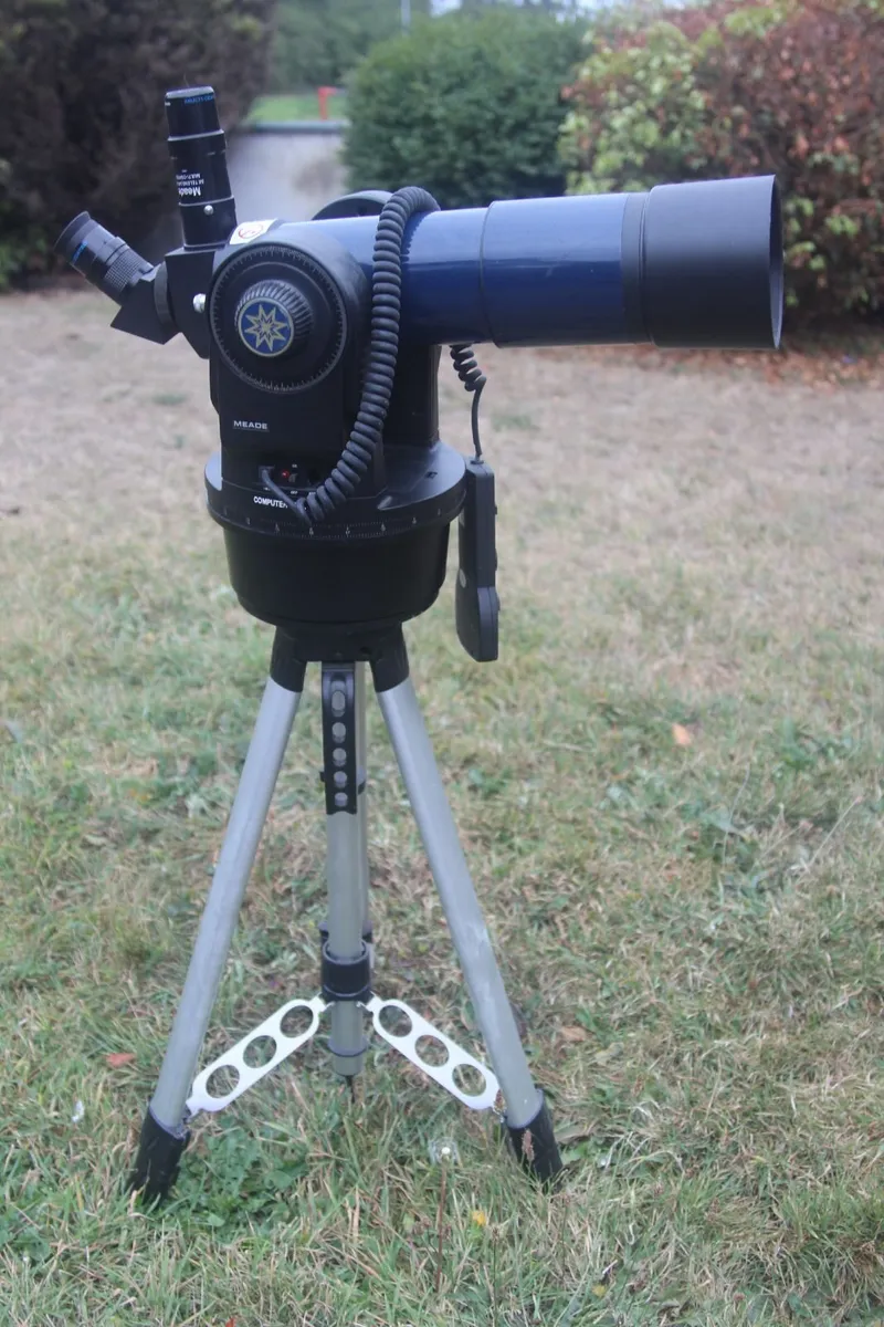Telescope Mead - Image 1