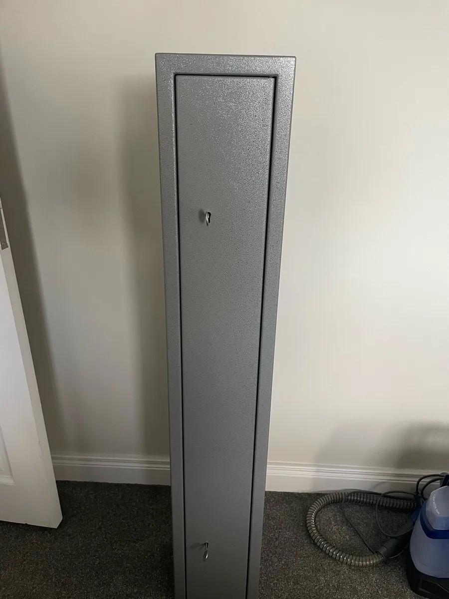 Gun Safe - Image 1