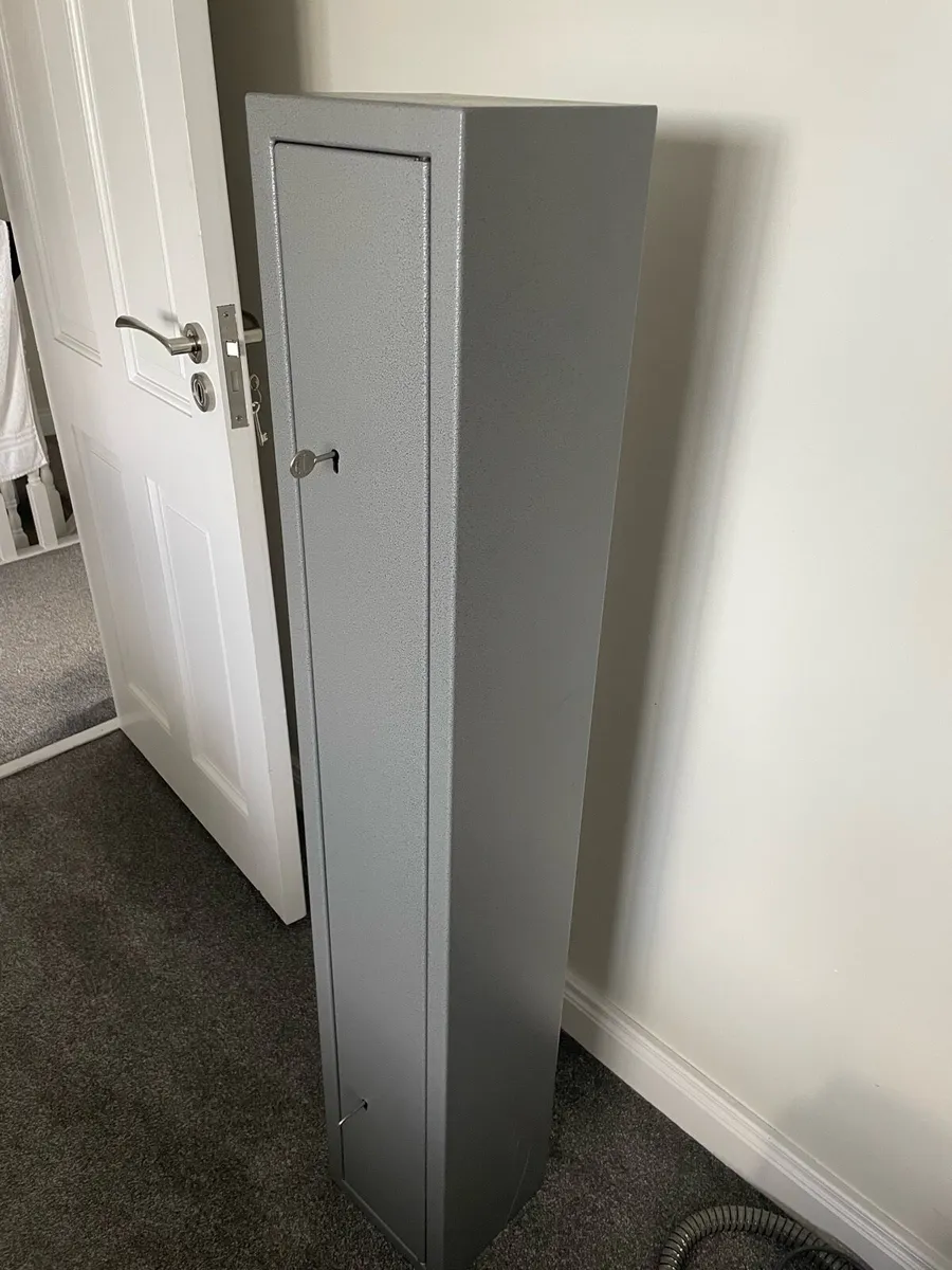 Gun Safe - Image 2