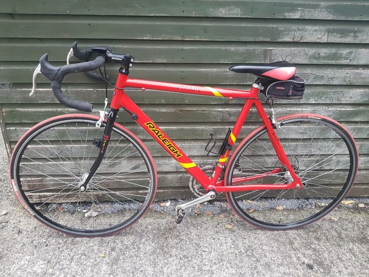Bike Raleigh Airlite - Image 1