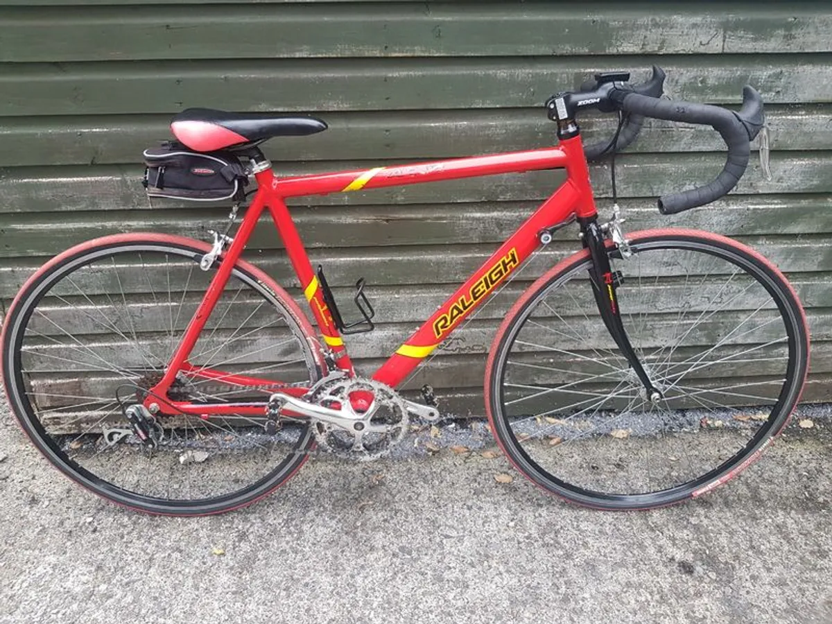 Bike Raleigh Airlite - Image 2