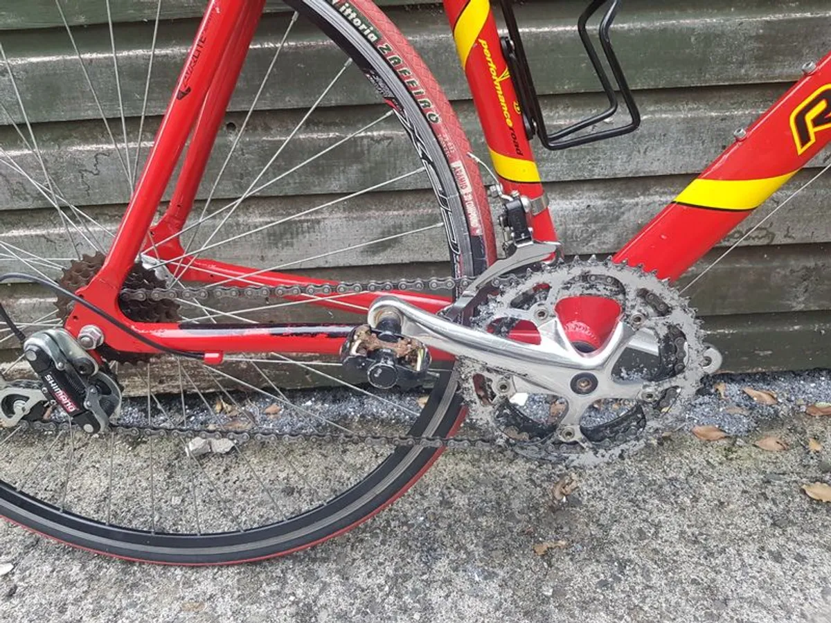 Bike Raleigh Airlite - Image 3