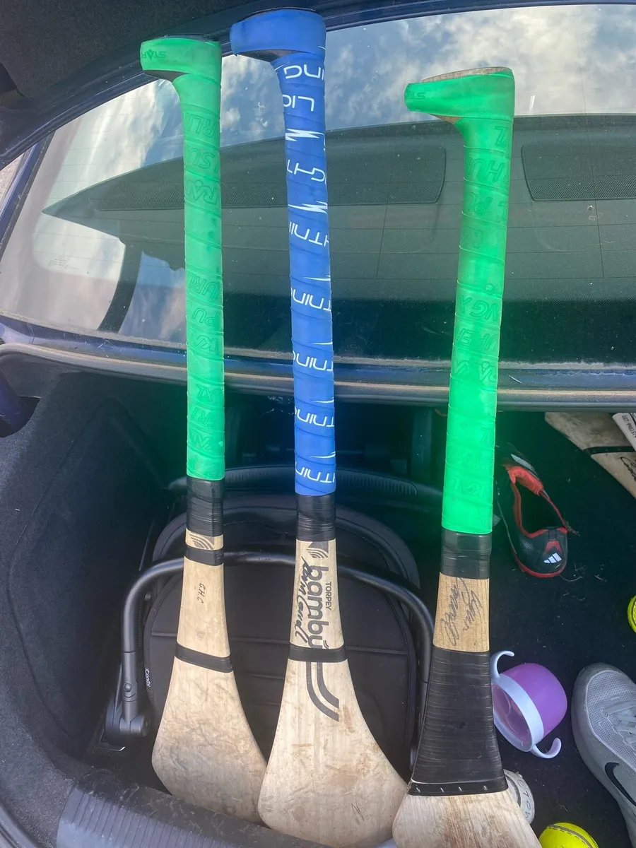 Hurls - Image 1
