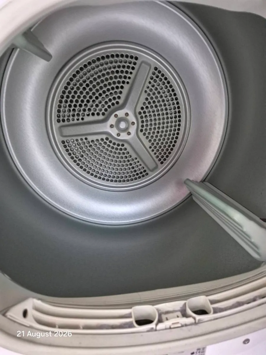 Tumble Dryer - Image 4