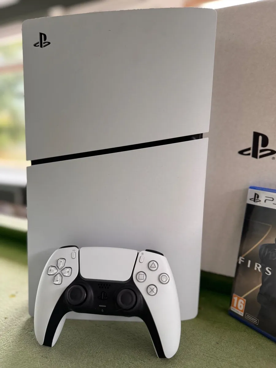 PlayStation 5 - Image 4