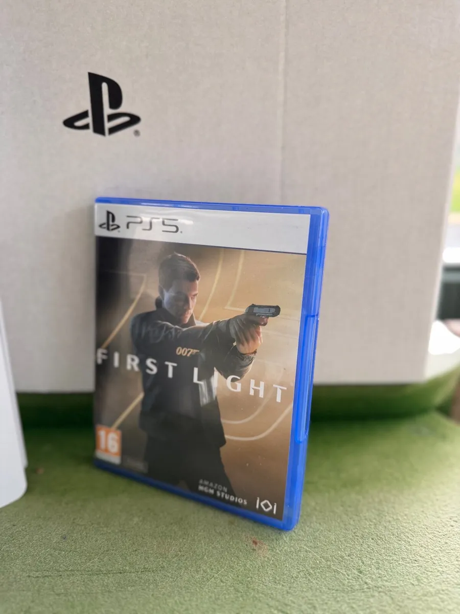 PlayStation 5 - Image 3