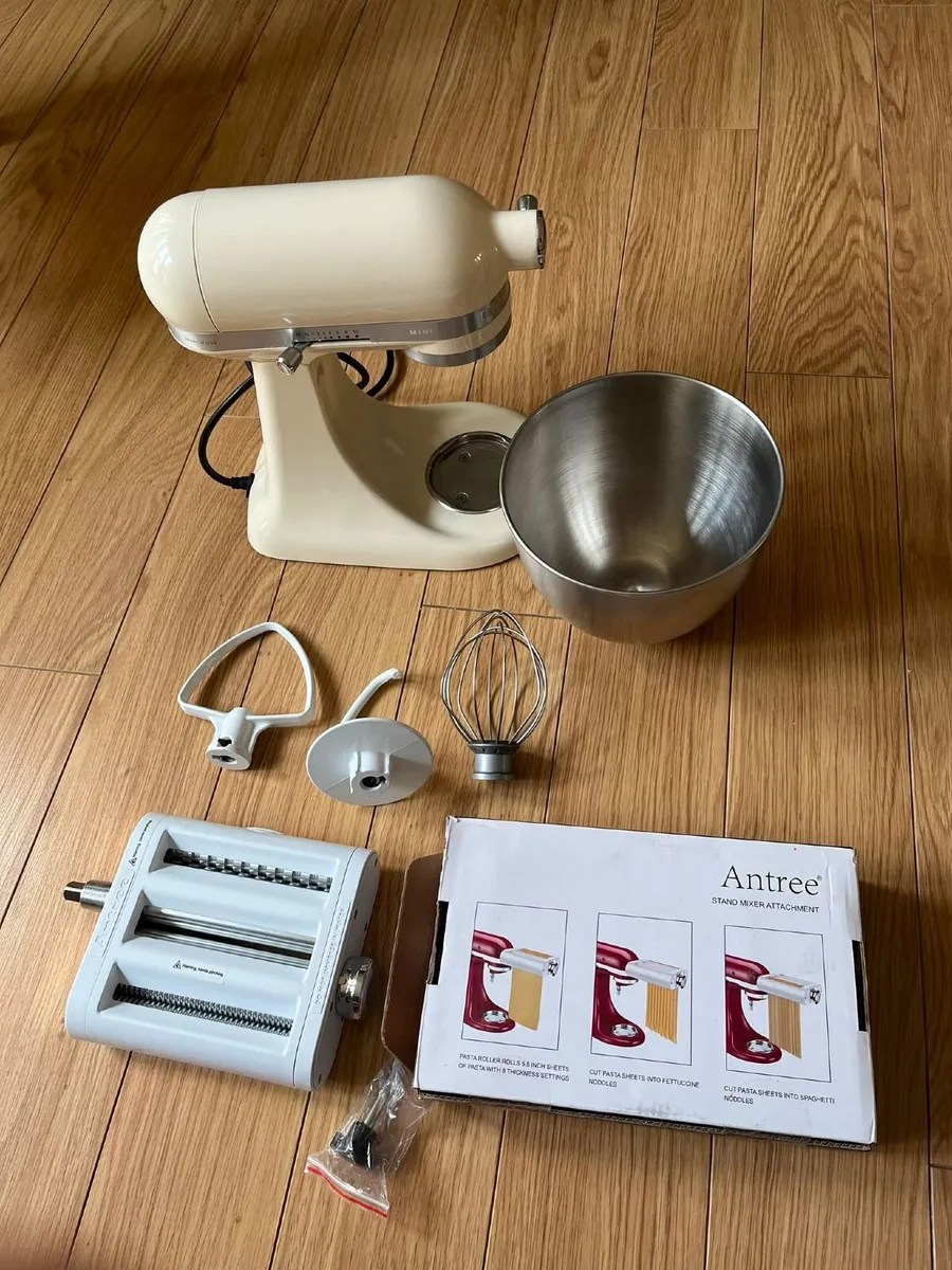 kitchen appliance - Image 1