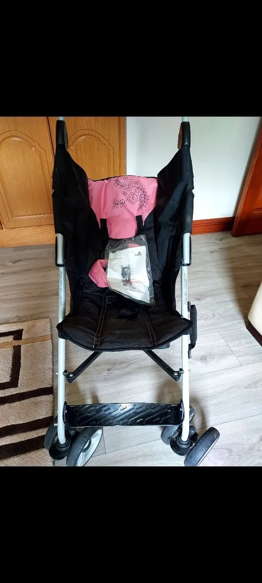 Stroller - Image 3