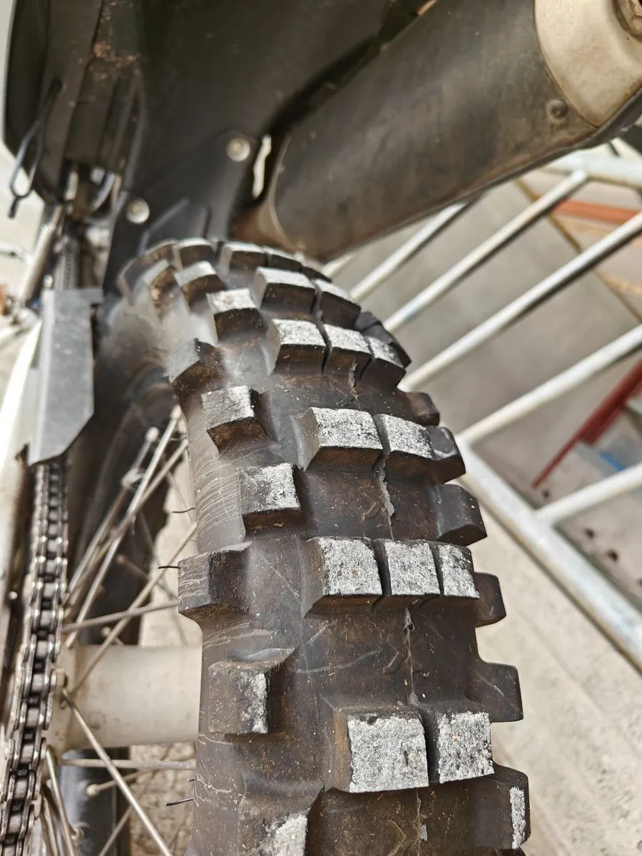 Husqvarna fe350 - Image 3