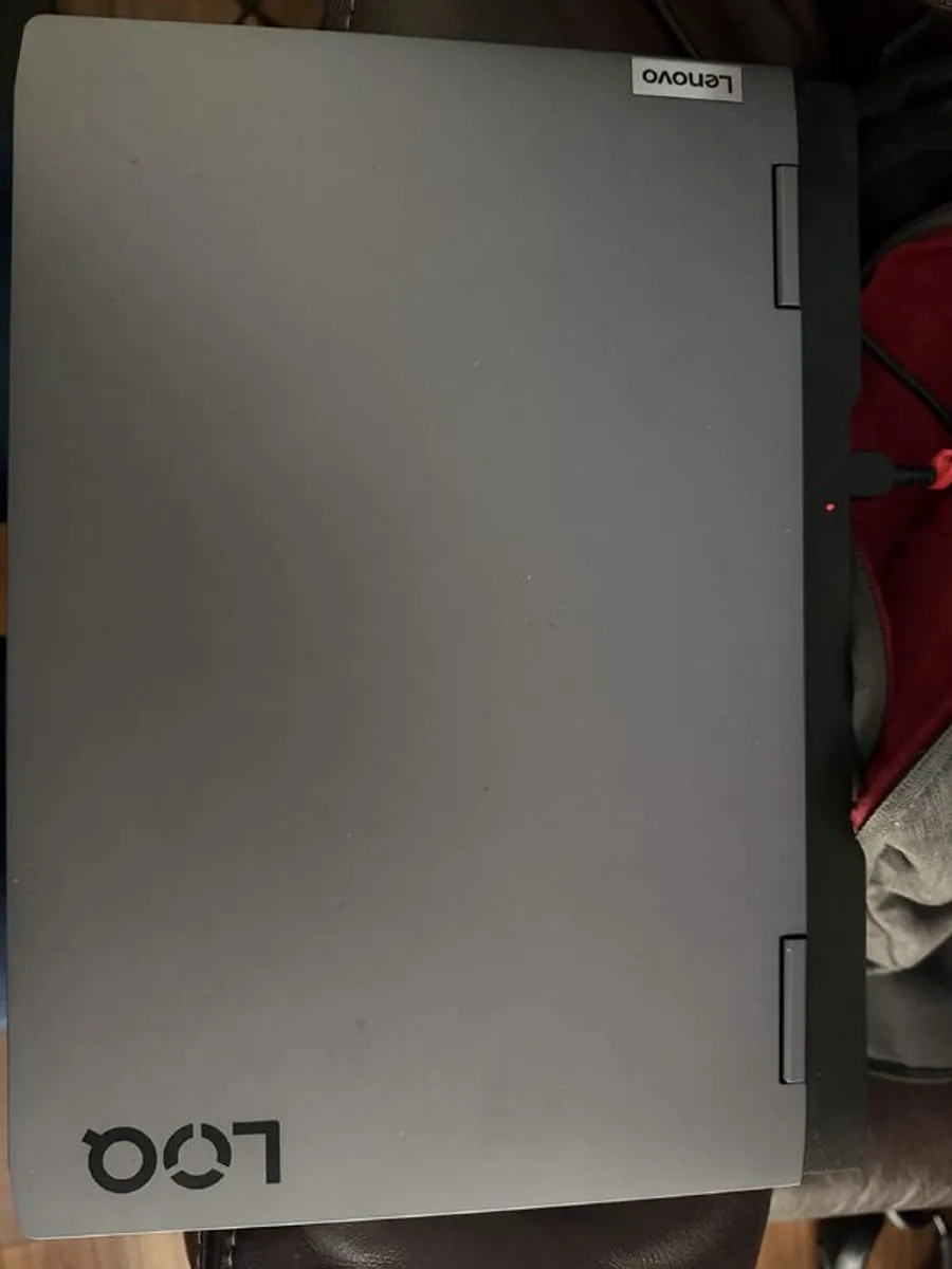 Ryzen 7 7840hs + Rtx 4060 Laptop (with Upgraded 64gb Ddr5 Ram) - Image 3