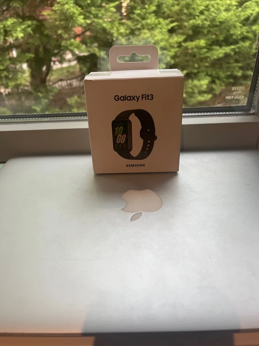 Galaxy Fit 3 - Image 1