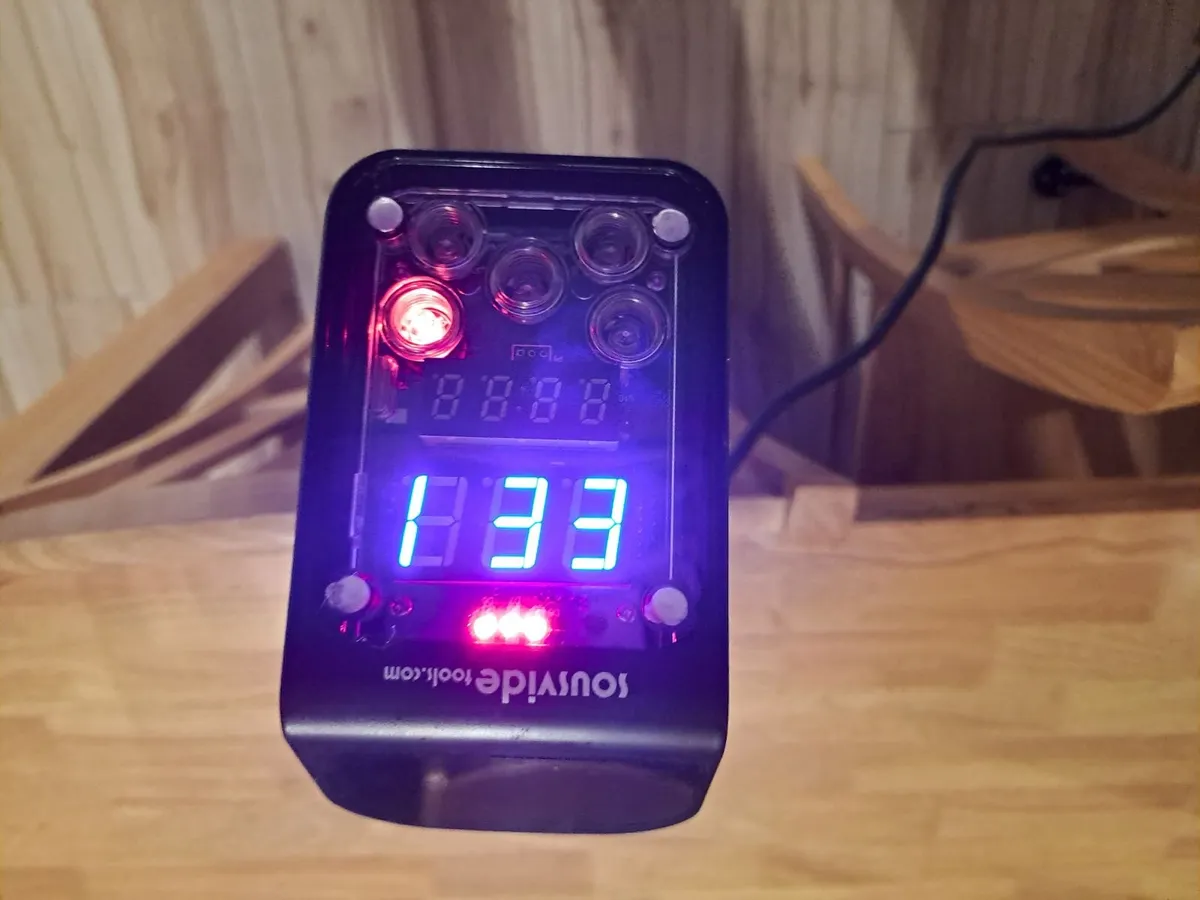 sous vide cooker - Image 1