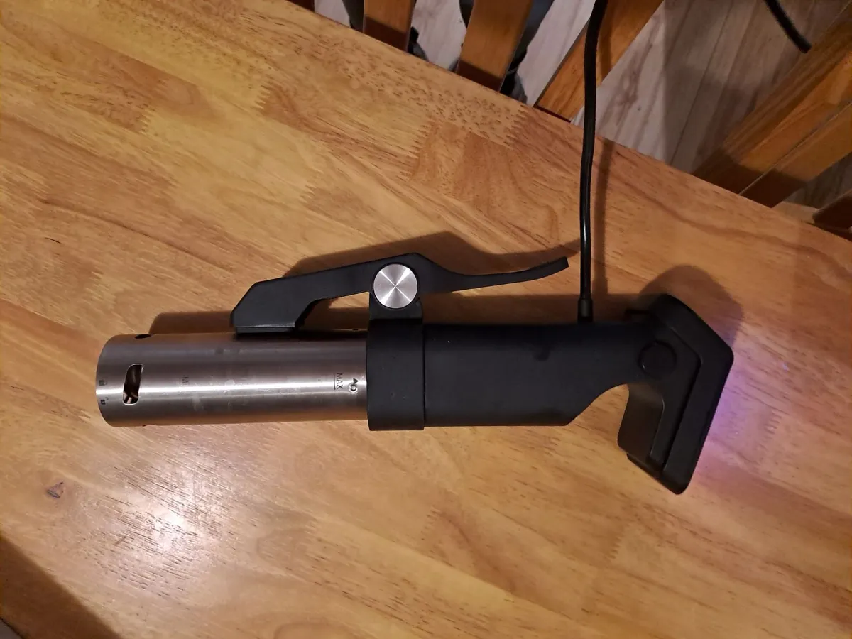 sous vide cooker - Image 3