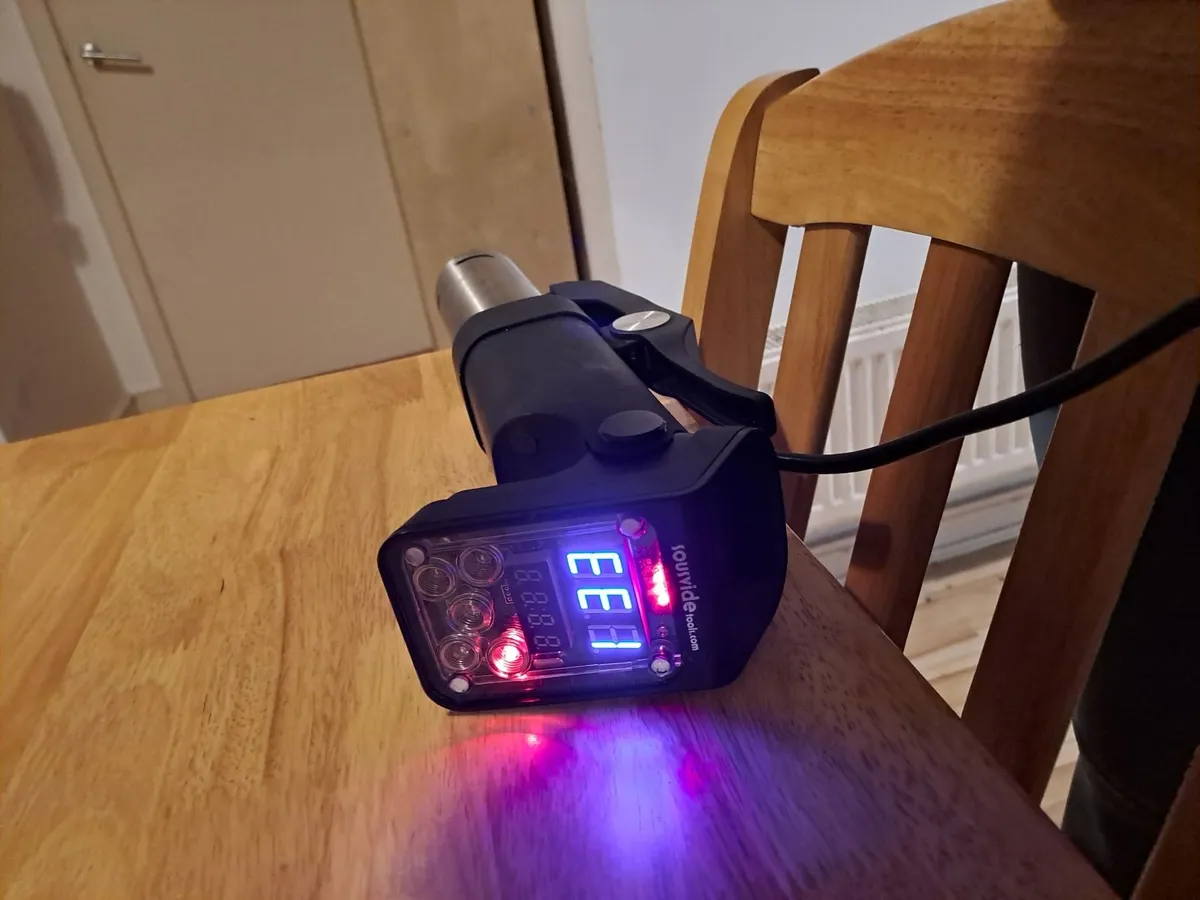 sous vide cooker - Image 4