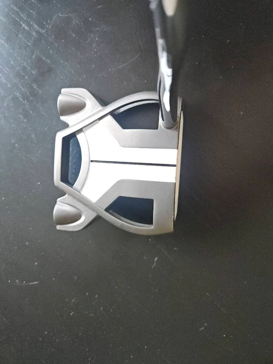 Taylormade Spider Tour S CB - Image 1