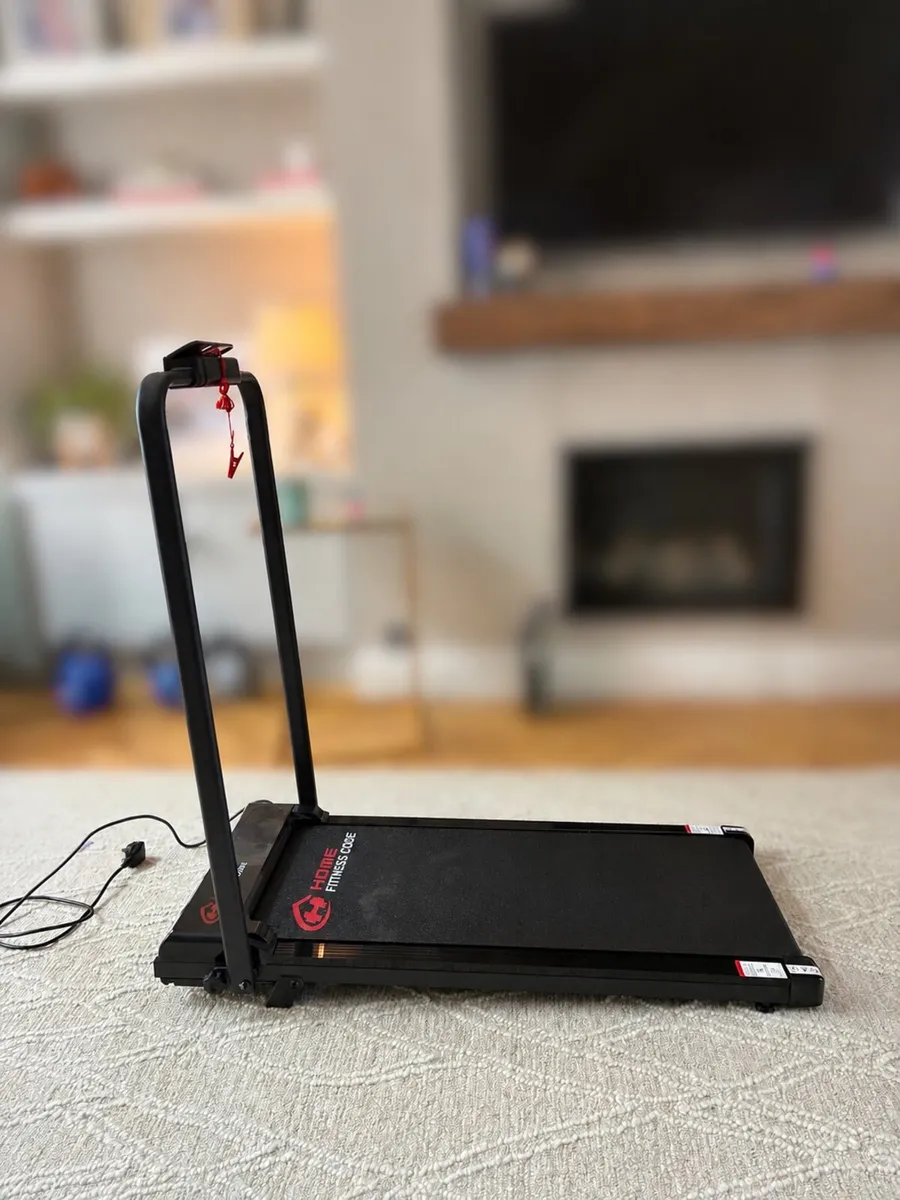 Walking pad