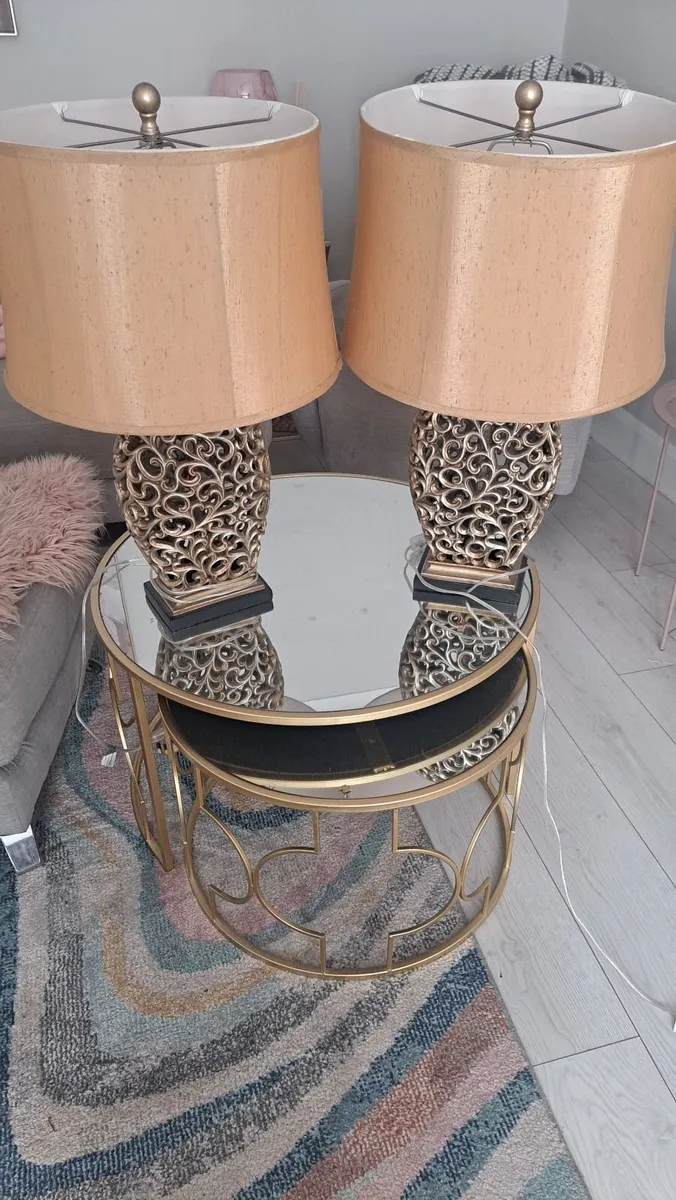 Table Lamps