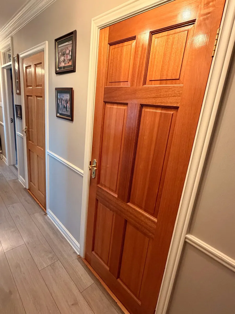 Internal Doors - Image 1