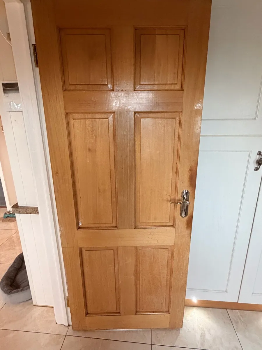 Internal Doors - Image 2