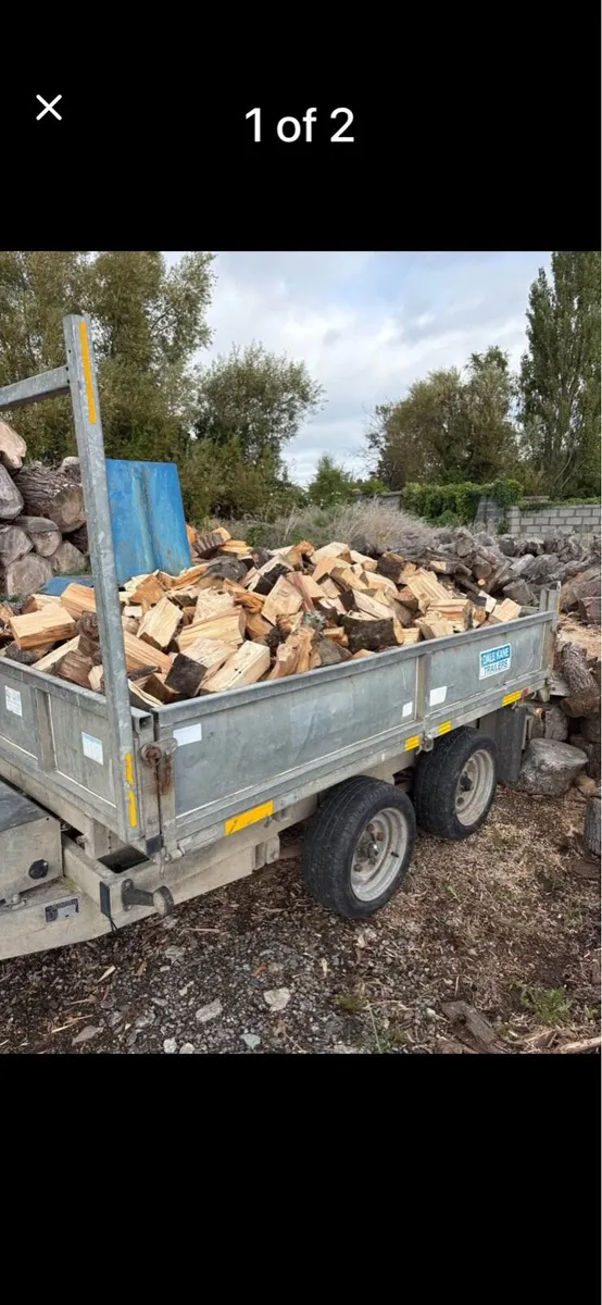 Firewood - Image 1