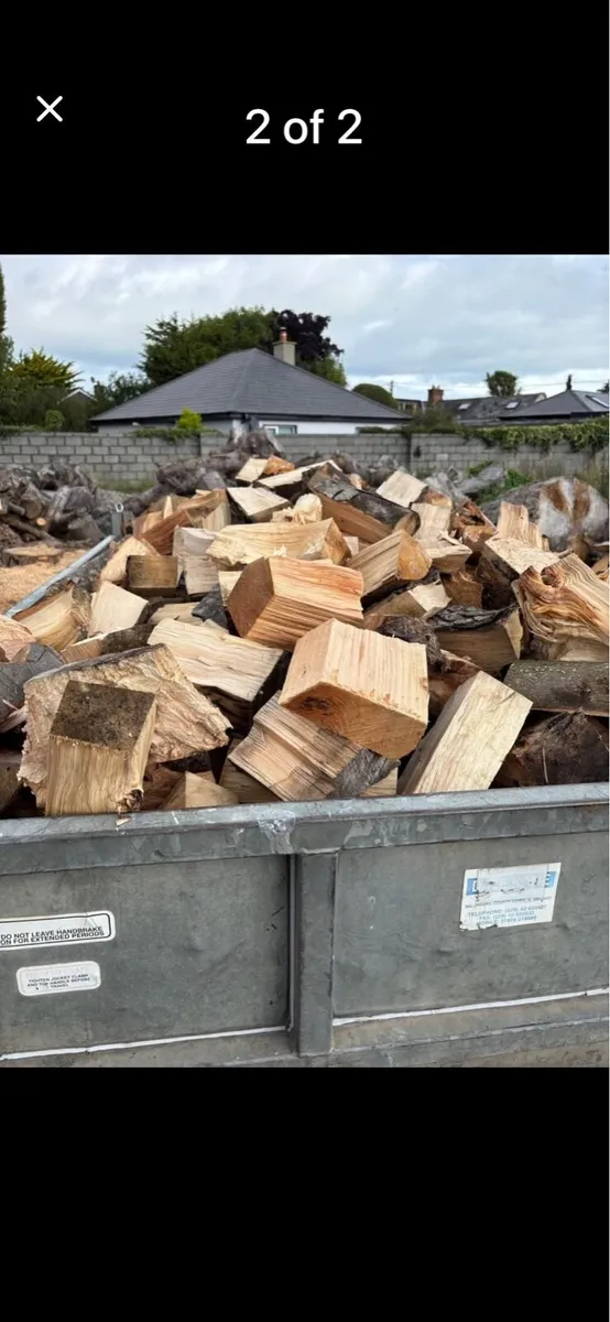 Firewood - Image 2