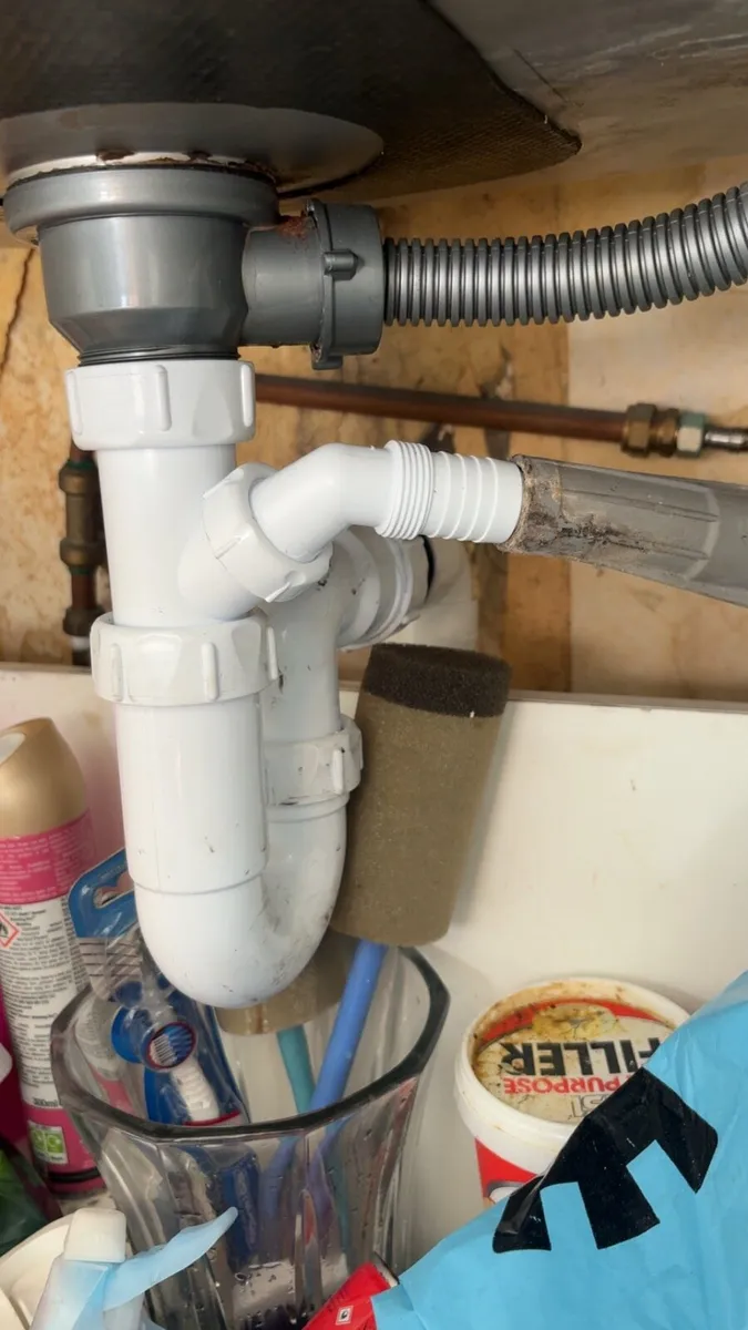 Plumbing and Heating - Image 2