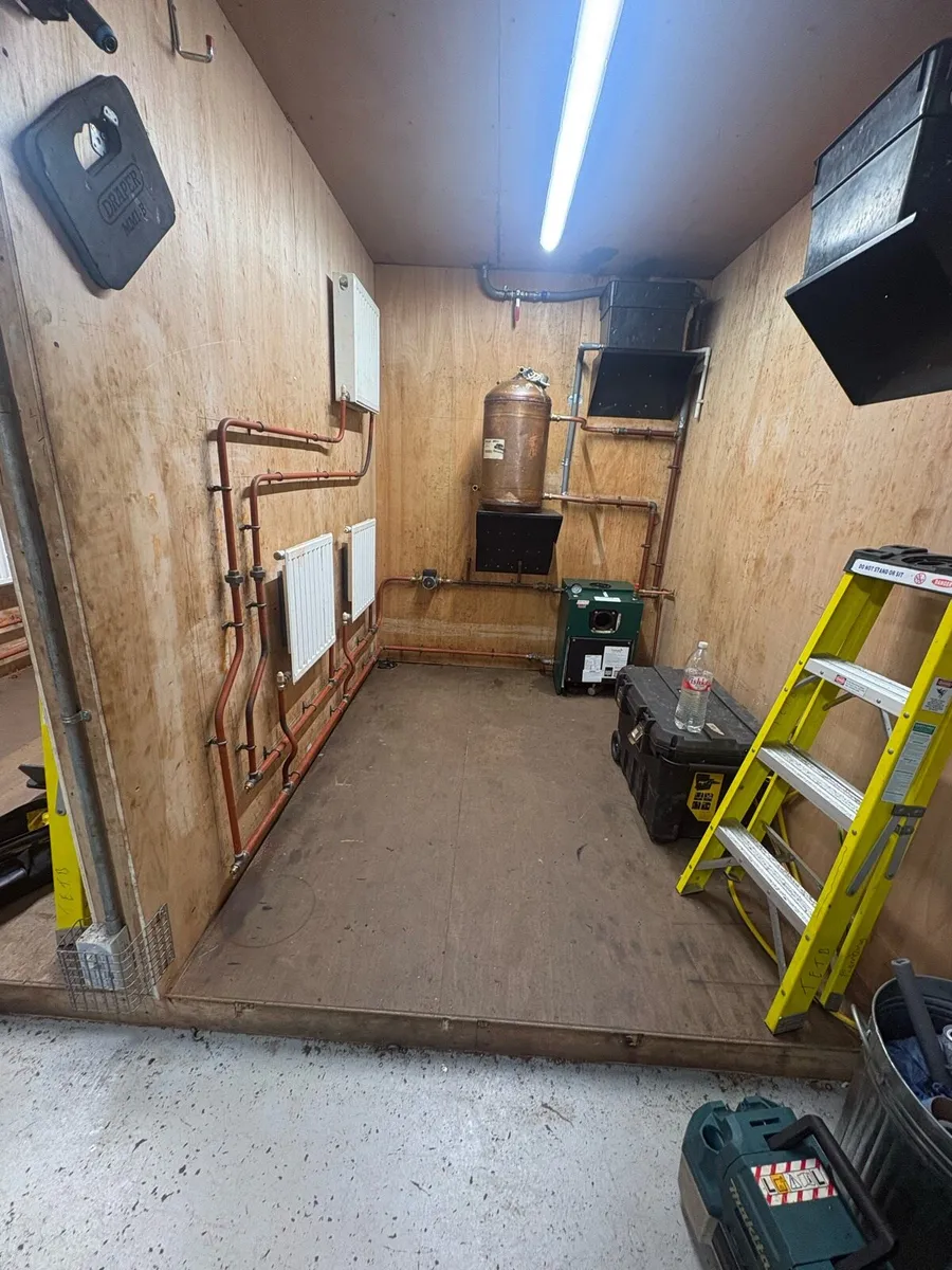 Plumbing and Heating - Image 4
